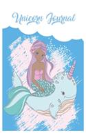 Unicorn Journal