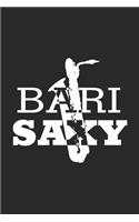 Bari Saxy