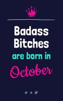 Badass Bitches Are