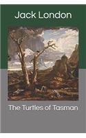 The Turtles of Tasman