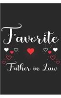 Favorite Father in Law