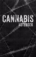 Cannabis Notebook