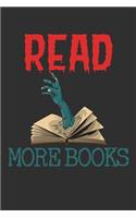 Read More Books