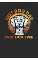 Best Dog Dad Ever
