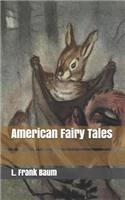 American Fairy Tales