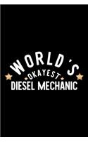 World's Okayest Diesel Mechanic