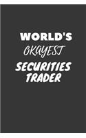 Securities Trader Notebook