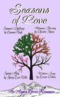 Seasons of Love