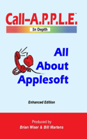 All About Applesoft: Enhanced Edition