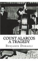 Count Alarcos a Tragedy