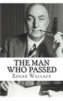 The Man who Passed