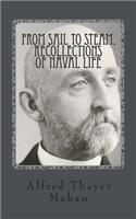 From Sail to Steam, Recollections of Naval Life
