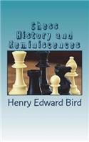Chess History and Reminiscences