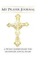 My Prayer Journal