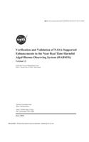 Verification and Validation of Nasa-Supported Enhancements to the Near Real Time Harmful Algal Blooms Observing System (Habsos)