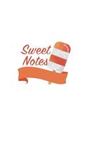 Sweet Notes
