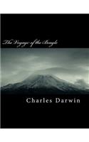 The Voyage of the Beagle