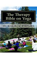 Therapy Bible on Yoga