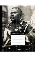 Sacred Struggle Graph Book 5 Marcus Garvey