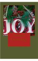 Season Greetings