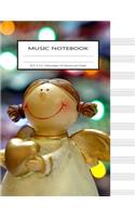 Music Notebook