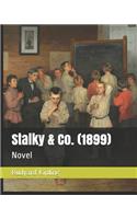 Stalky & Co. (1899): Novel
