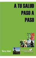 A Tu Salud Paso a Paso