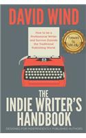 Indie Writer's Handbook