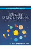 Planet Personalities