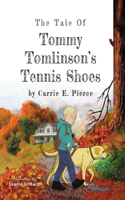 Tale of Tommy Tomlinson's Tennis Shoes