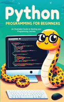 Python Programming for Beginners