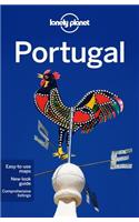 Lonely Planet Portugal