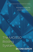 MOSSO Bidding System: Second Edition