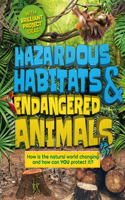 Hazardous Habitats & Endangered Animals