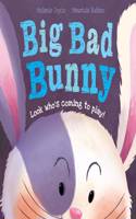 Big, Bad Bunny