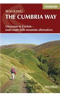 The Cumbria Way