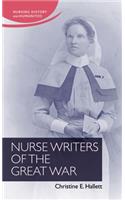 Nurse Writers of the Great War