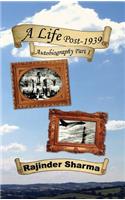 A Life Post- 1939