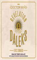 Doctor Who: Revelation of the Daleks: 6th Doctor Novelisation(Doctor Who)