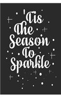 'tis the Season to Sparkle