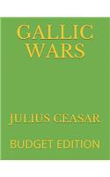 Gallic Wars