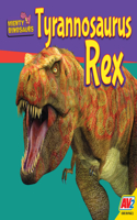 Tyrannosaurus Rex