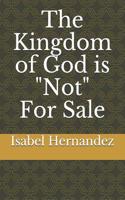 Kingdom of God Is Not for Sale