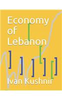 Economy of Lebanon