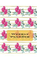 Weekly Planner