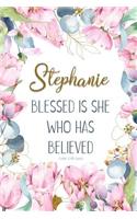 Stephanie