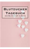 Blutzucker Tagebuch - Den Blutzucker Im Blick