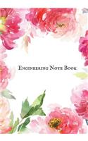 Engineering Note Book