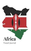 Africa Travel Journal