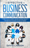 Effective Business Communication